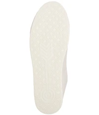 FRANKIE4 Mya II Embossed Leather Sneakers