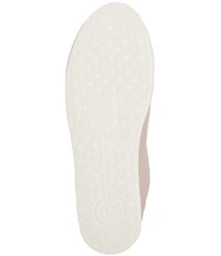 FRANKIE4 Mya II Embossed Leather Sneakers