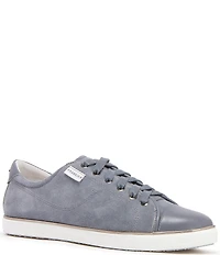 FRANKIE4 Nat III Suede Sneakers
