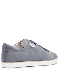 FRANKIE4 Nat III Suede Sneakers
