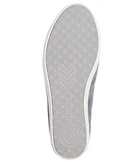 FRANKIE4 Nat III Suede Sneakers