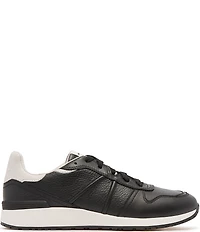 FRANKIE4 Raider Leather Lace Up Sneakers