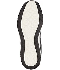 FRANKIE4 Raider Leather Lace Up Sneakers
