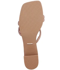 FRANKIE4 Ramsay Leather Strappy Sandals