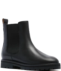 FRANKIE4 Rocco II Leather Chelsea Boots