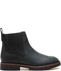 FRANKIE4 Sage Nubuck Suede Booties