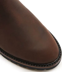 FRANKIE4 Sage Nubuck Suede Booties