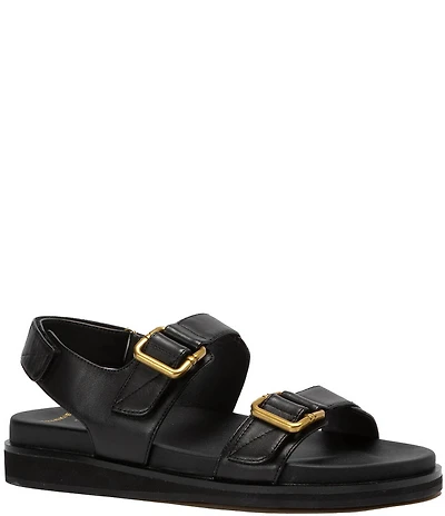 FRANKIE4 Thompson Leather Sandals