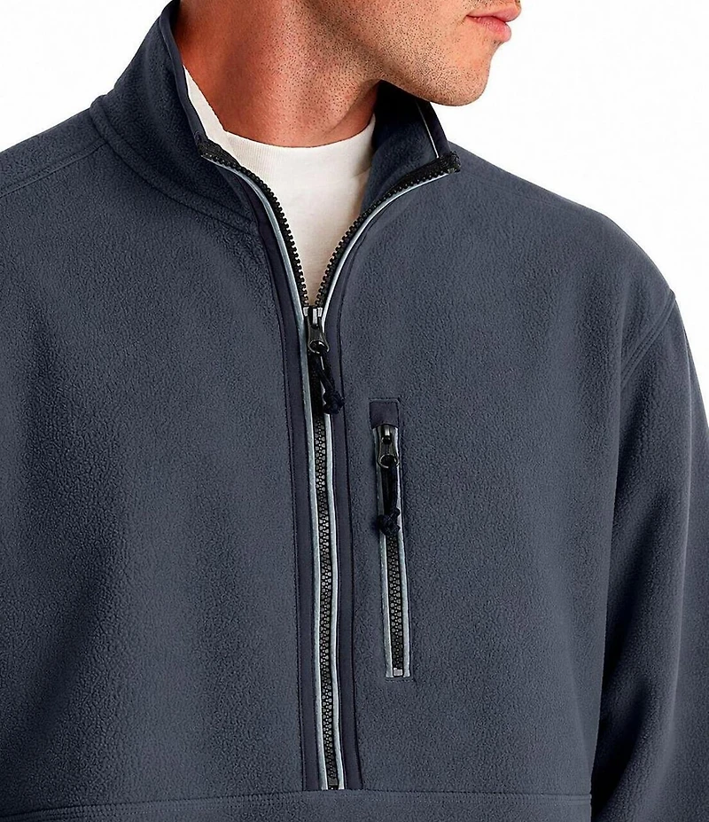 Free Fly Ashridge Fleece Half Zip Pullover