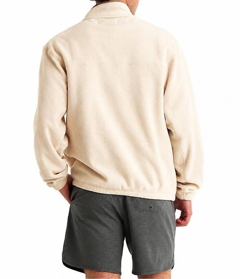 Free Fly Ashridge Fleece Half Zip Pullover