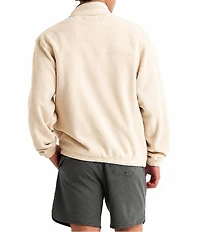 Free Fly Ashridge Fleece Half Zip Pullover