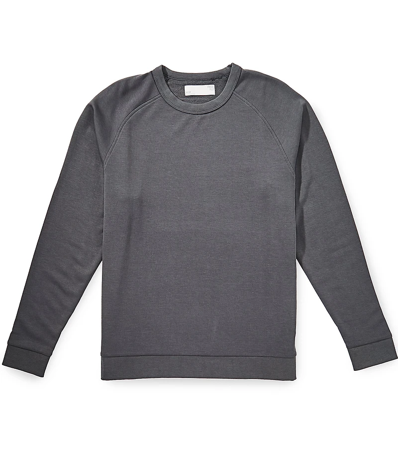 Free Fly Bamboo Lightweight Fleece Crew Shirt