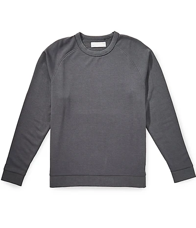 Free Fly Bamboo Lightweight Fleece Crew Shirt