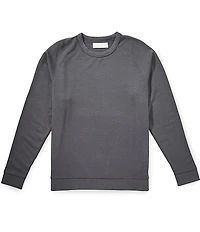 Free Fly Bamboo Lightweight Fleece Crew Shirt