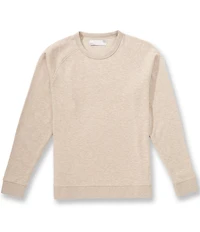 Free Fly Bamboo Lightweight Fleece Crew Shirt