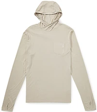 Free Fly Bamboo Lightweight Hoodie