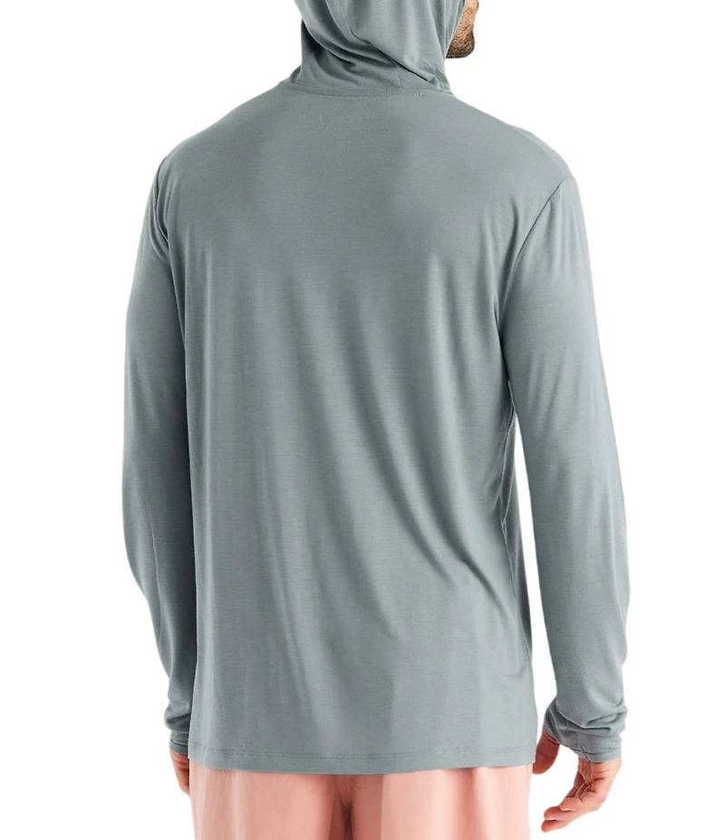 Free Fly Bamboo Lightweight Hoodie