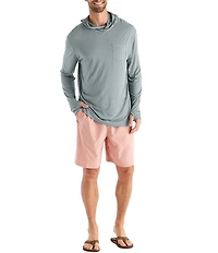 Free Fly Bamboo Lightweight Hoodie