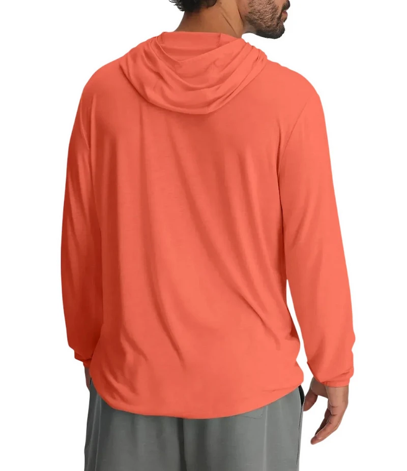 Free Fly Bamboo Lightweight Hoodie