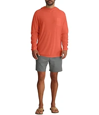 Free Fly Bamboo Lightweight Hoodie