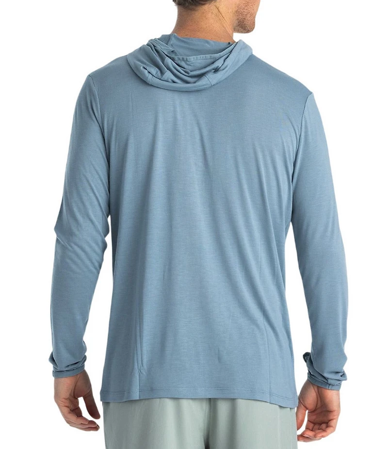 Free Fly Bamboo Lightweight Hoodie