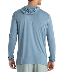 Free Fly Bamboo Lightweight Hoodie