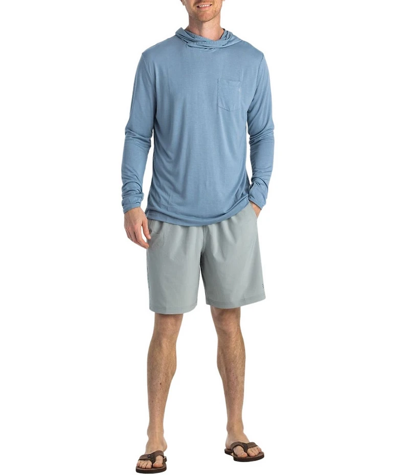 Free Fly Bamboo Lightweight Hoodie