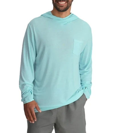 Free Fly Bamboo Lightweight Hoodie