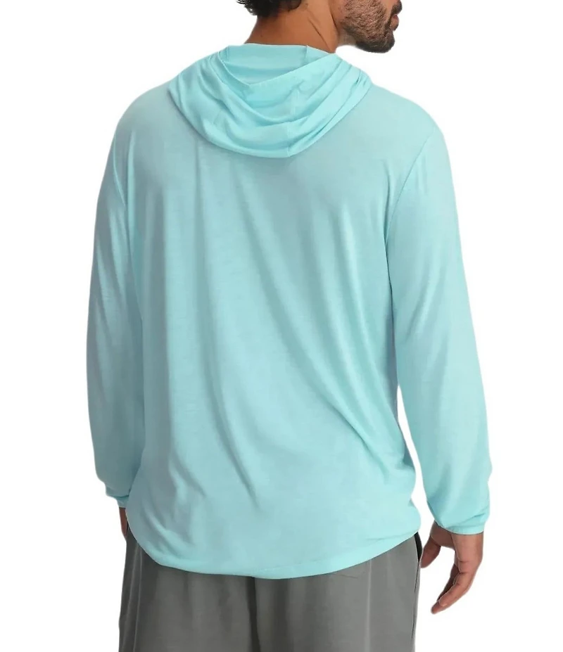 Free Fly Bamboo Lightweight Hoodie