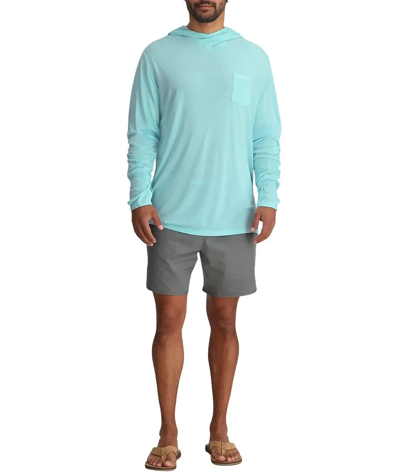 Free Fly Bamboo Lightweight Hoodie