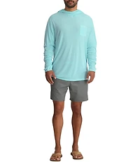 Free Fly Bamboo Lightweight Hoodie