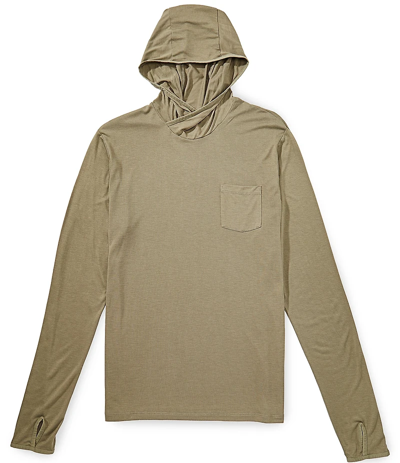 Free Fly Bamboo Lightweight Hoodie
