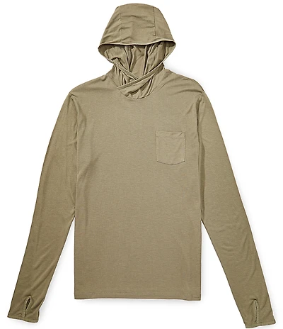 Free Fly Bamboo Lightweight Hoodie