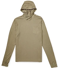 Free Fly Bamboo Lightweight Hoodie