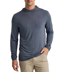 Free Fly Bamboo Lightweight Hoodie