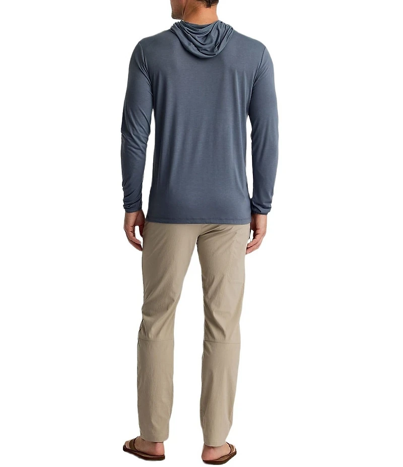 Free Fly Bamboo Lightweight Hoodie
