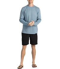Free Fly Bamboo Lightweight Long Sleeve T-Shirt
