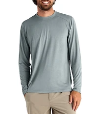 Free Fly Bamboo Lightweight Long Sleeve T-Shirt