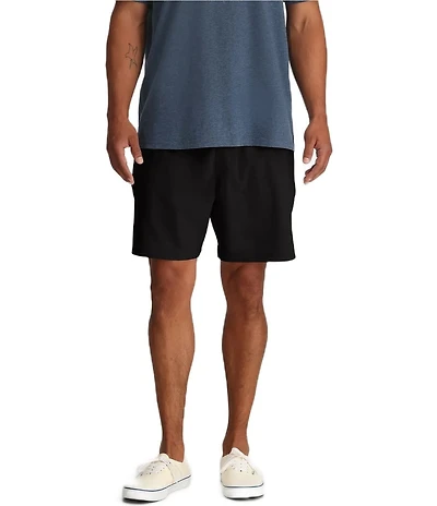 Free Fly Breeze Vent 7#double; Inseam Shorts