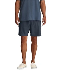 Free Fly Breeze Vent 7#double; Inseam Shorts