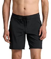 Free Fly Dawn Patrol 7#double; Inseam Boardshorts