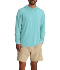 Free Fly Elevate Lightweight Hoodie