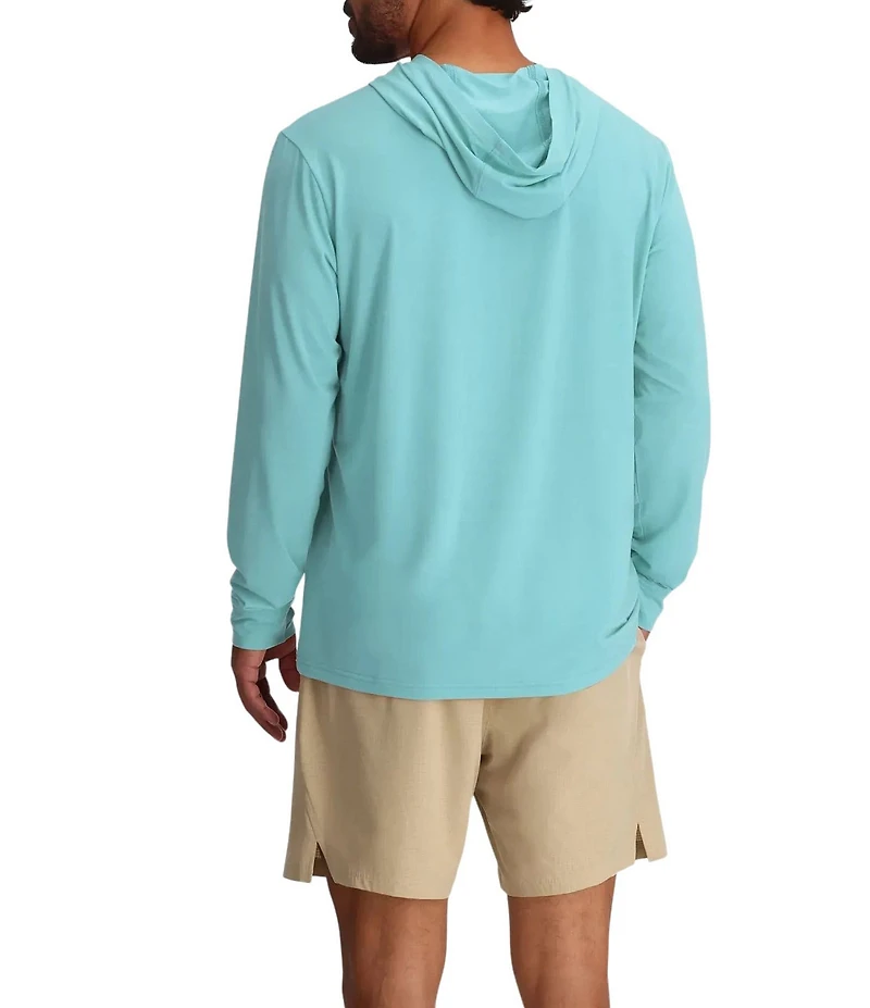 Free Fly Elevate Lightweight Hoodie
