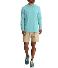 Free Fly Elevate Lightweight Hoodie