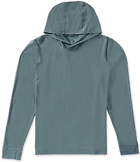 Free Fly Elevate Lightweight Hoodie T-Shirt