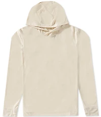 Free Fly Elevate Lightweight Hoodie T-Shirt