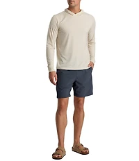 Free Fly Elevate Lightweight Hoodie T-Shirt