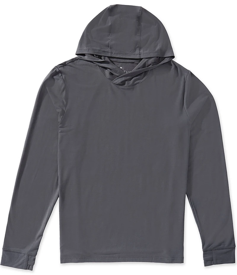 Free Fly Elevate Lightweight Hoodie T-Shirt