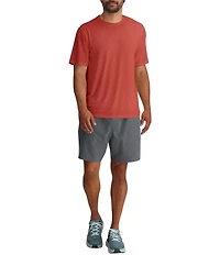 Free Fly Elevate Lightweight Short Sleeve T-Shirt