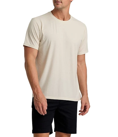 Free Fly Elevate Lightweight Short Sleeve T-Shirt